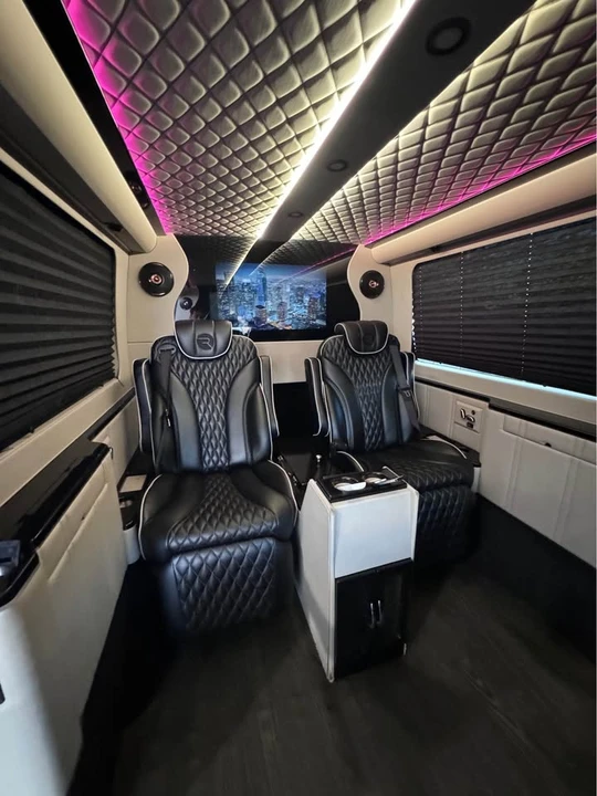 2018 Mercedes-Benz NCV3 Sprinter - Image 17 of 17