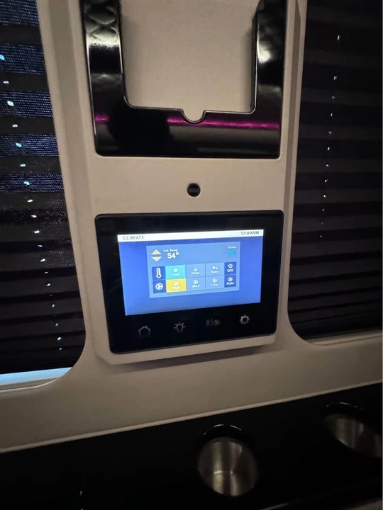 2018 Mercedes-Benz NCV3 Sprinter - Image 11 of 17
