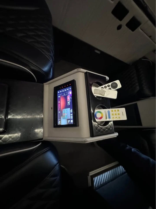2018 Mercedes-Benz NCV3 Sprinter - Image 12 of 17