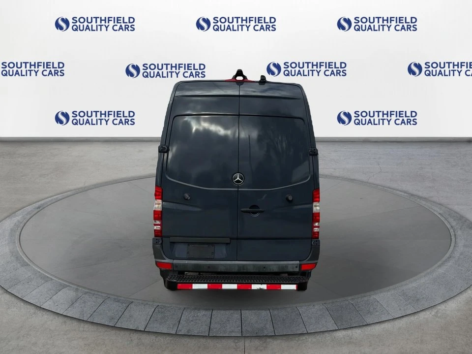 2018 Mercedes-Benz NCV3 Sprinter - Image 5 of 12