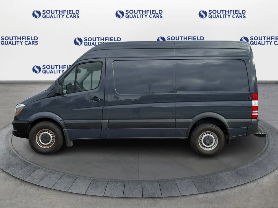 2018 Mercedes-Benz NCV3 Sprinter - Image 3 of 12