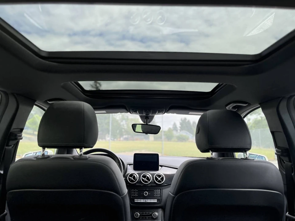 2018 Mercedes-Benz W246 B-Class - Image 5 of 11