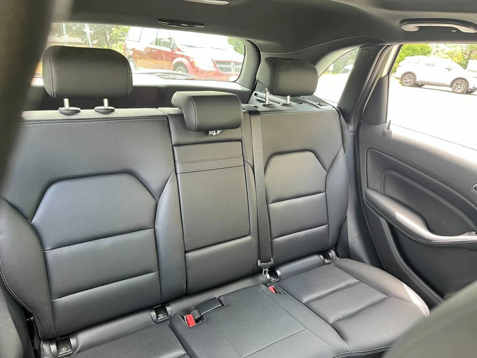 2018 Mercedes-Benz W246 B-Class - Image 5 of 10