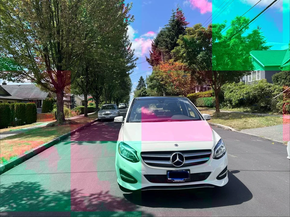 2018 Mercedes-Benz W246 B-Class - Image 11 of 11