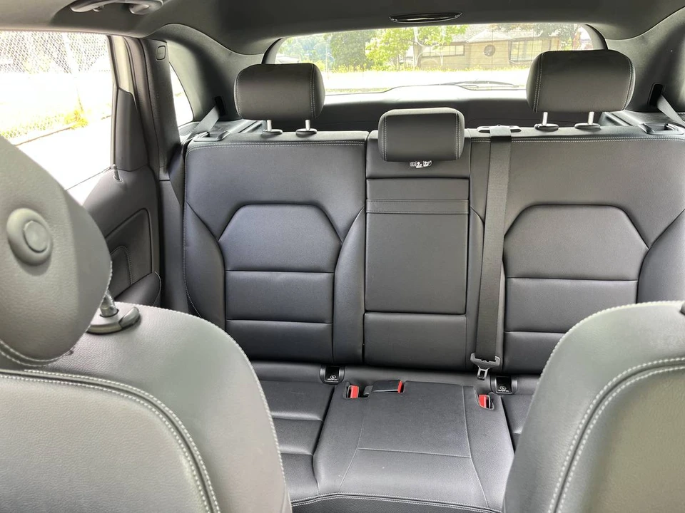 2018 Mercedes-Benz W246 B-Class - Image 7 of 11