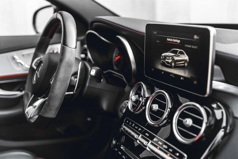 2018 Mercedes-Benz W205 C 63 AMG - Image 6 of 27