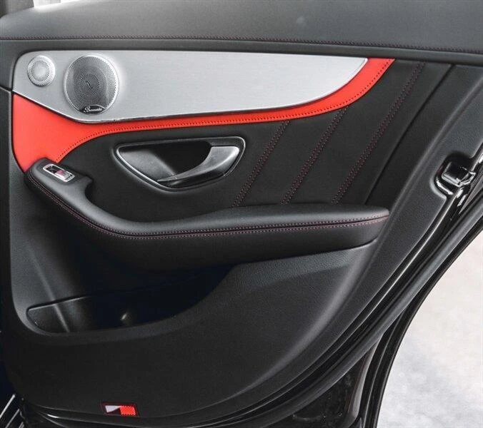 2018 Mercedes-Benz W205 C 63 AMG - Image 26 of 27