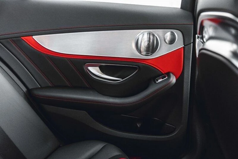 2018 Mercedes-Benz W205 C 63 AMG - Image 27 of 27