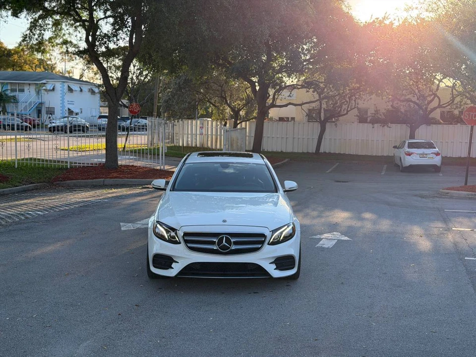 2018 Mercedes-Benz W213 E-Class - Image 4 of 15