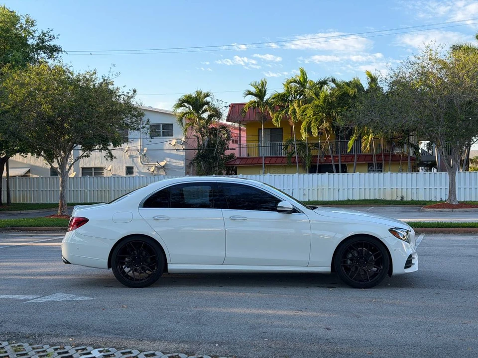 2018 Mercedes-Benz W213 E-Class - Image 6 of 15