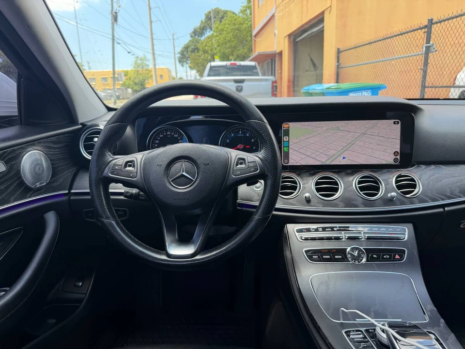 2018 Mercedes-Benz W213 E-Class - Image 14 of 15