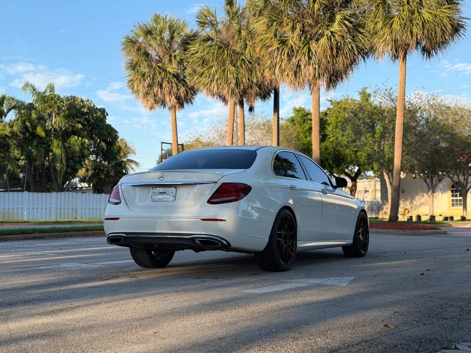 2018 Mercedes-Benz W213 E-Class - Image 10 of 15