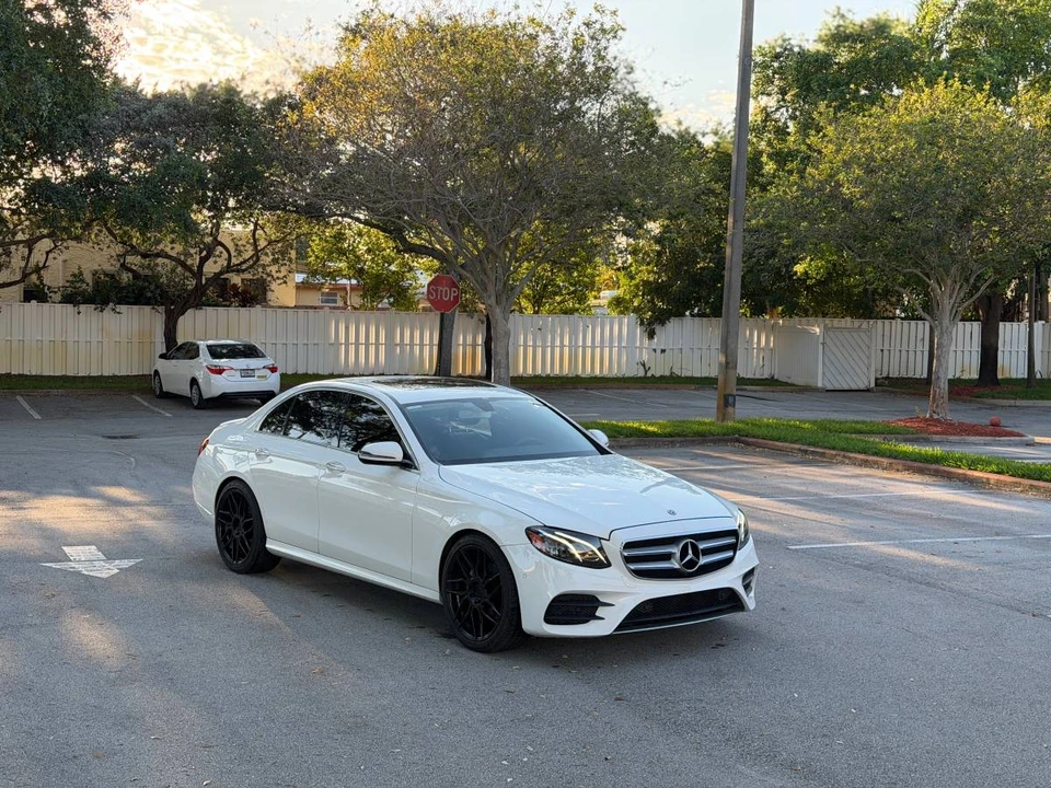 2018 Mercedes-Benz W213 E-Class - Image 3 of 15