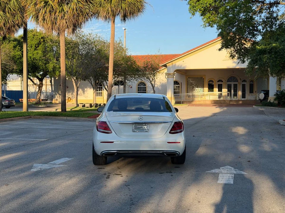 2018 Mercedes-Benz W213 E-Class - Image 9 of 15