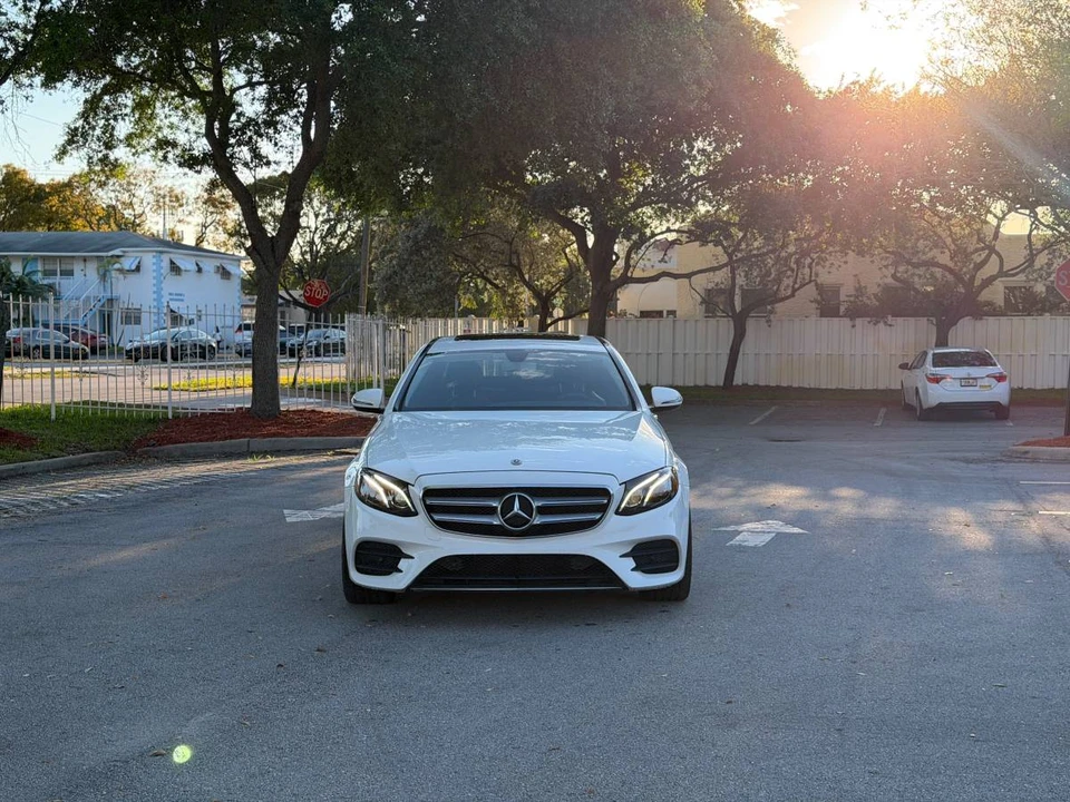 2018 Mercedes-Benz W213 E-Class - Image 5 of 15