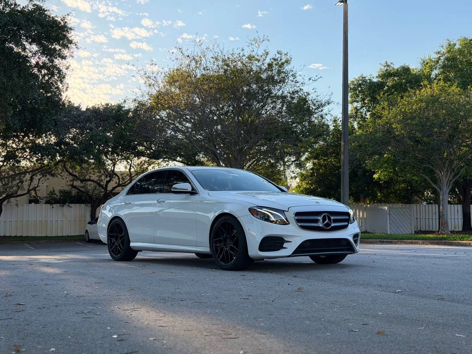 2018 Mercedes-Benz W213 E-Class - Image 7 of 15