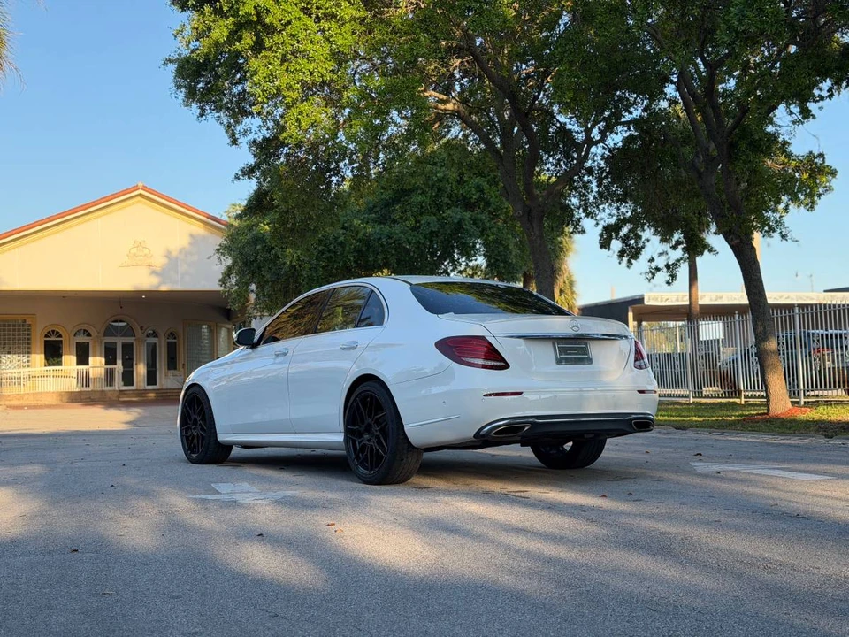 2018 Mercedes-Benz W213 E-Class - Image 8 of 15