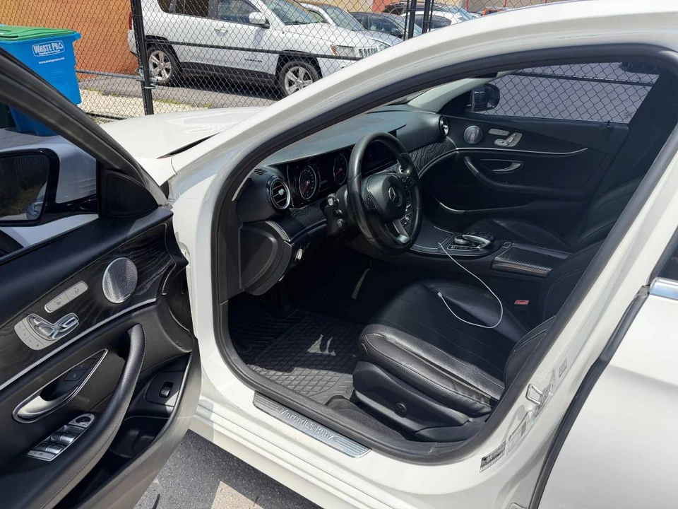 2018 Mercedes-Benz W213 E-Class - Image 13 of 15
