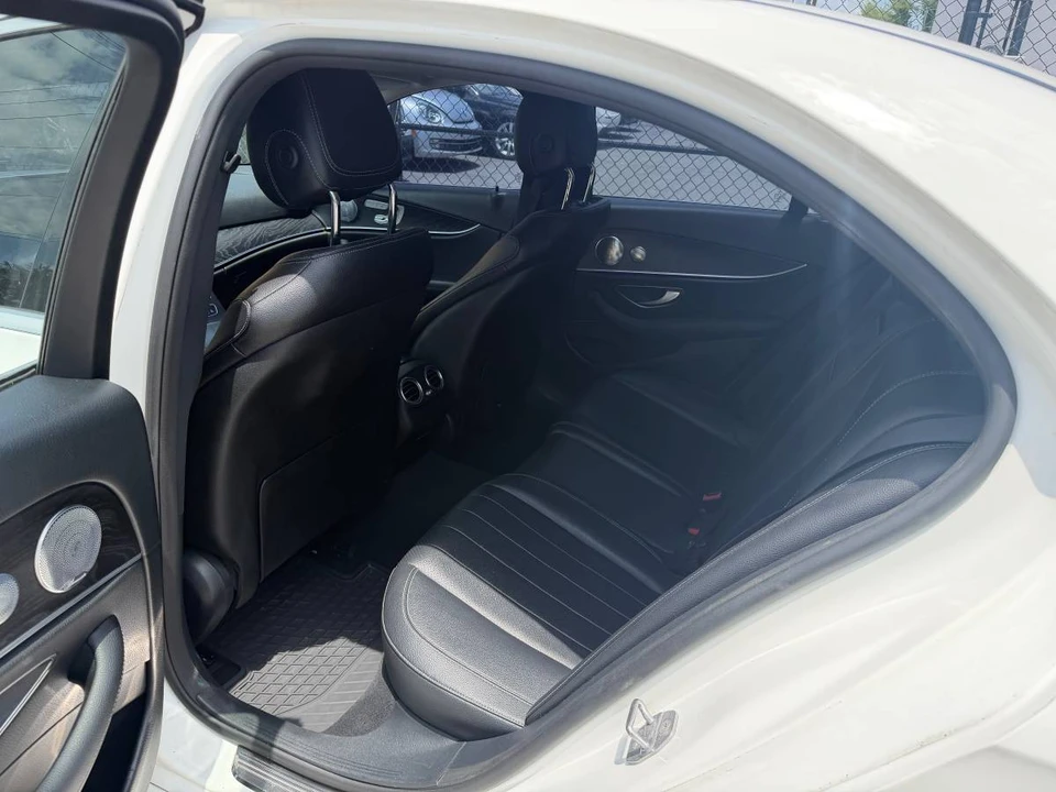 2018 Mercedes-Benz W213 E-Class - Image 15 of 15