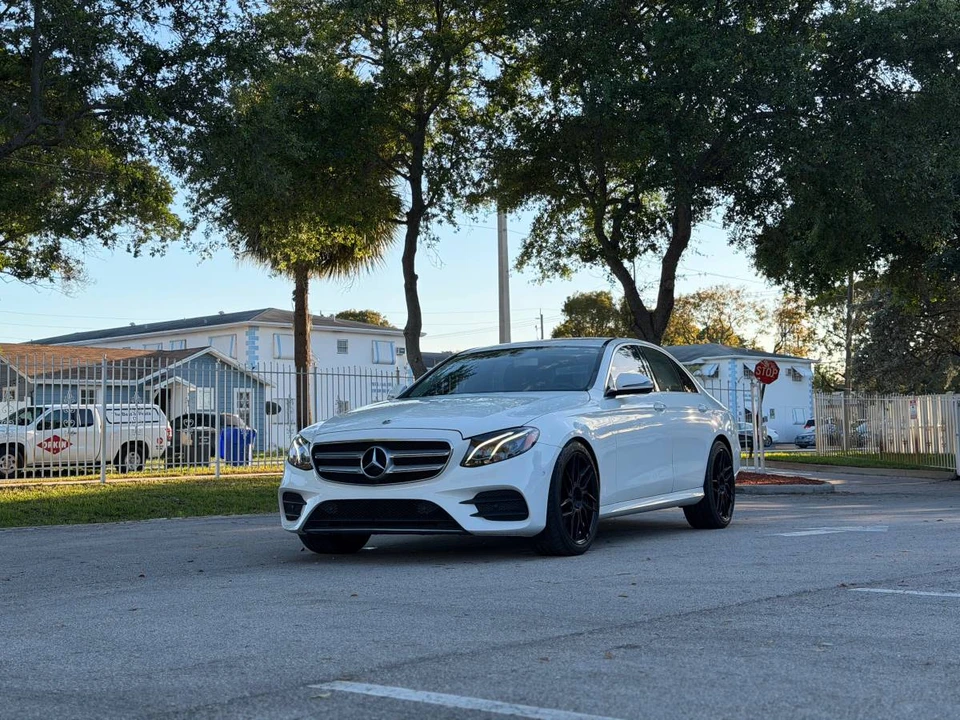 2018 Mercedes-Benz W213 E-Class - Image 2 of 15
