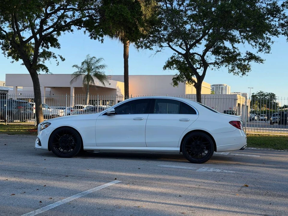2018 Mercedes-Benz W213 E-Class - Image 11 of 15