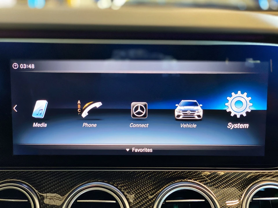 2018 Mercedes-Benz W213 E 63 AMG - Image 15 of 23