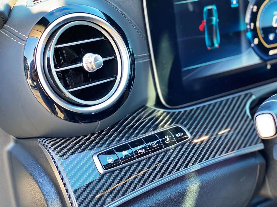 2018 Mercedes-Benz W213 E 63 AMG - Image 18 of 23