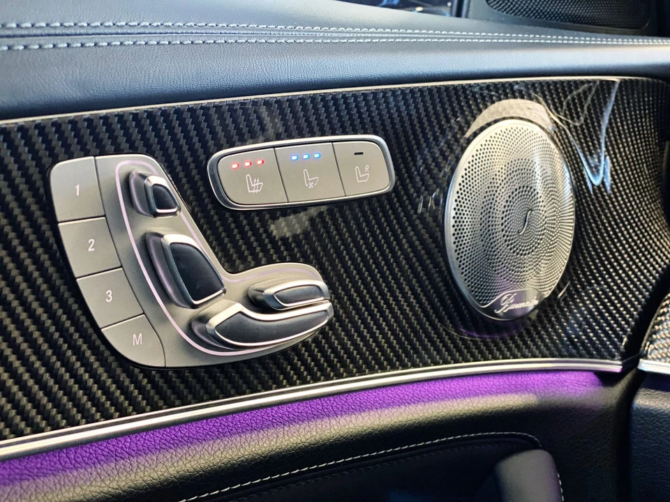2018 Mercedes-Benz W213 E 63 AMG - Image 19 of 23