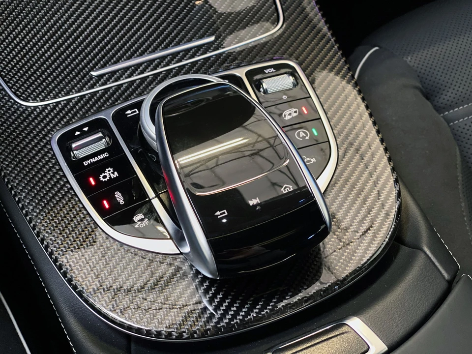 2018 Mercedes-Benz W213 E 63 AMG - Image 20 of 23