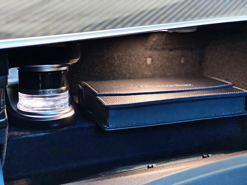 2018 Mercedes-Benz W213 E 63 AMG - Image 22 of 23
