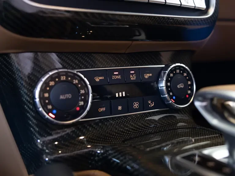 2018 Maybach - Image 30 of 31
