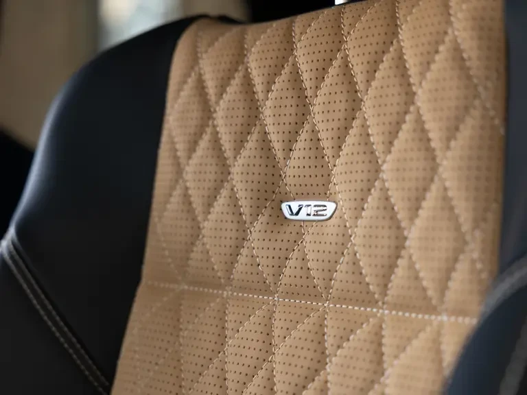 2018 Maybach - Image 18 of 31