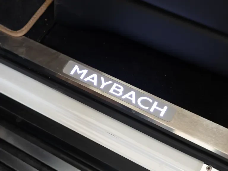 2018 Maybach - Image 15 of 31