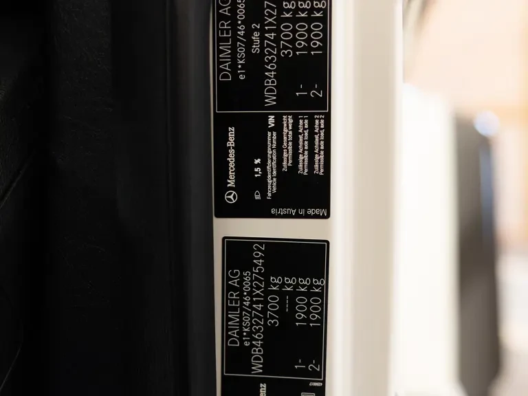 2018 Maybach - Image 20 of 31