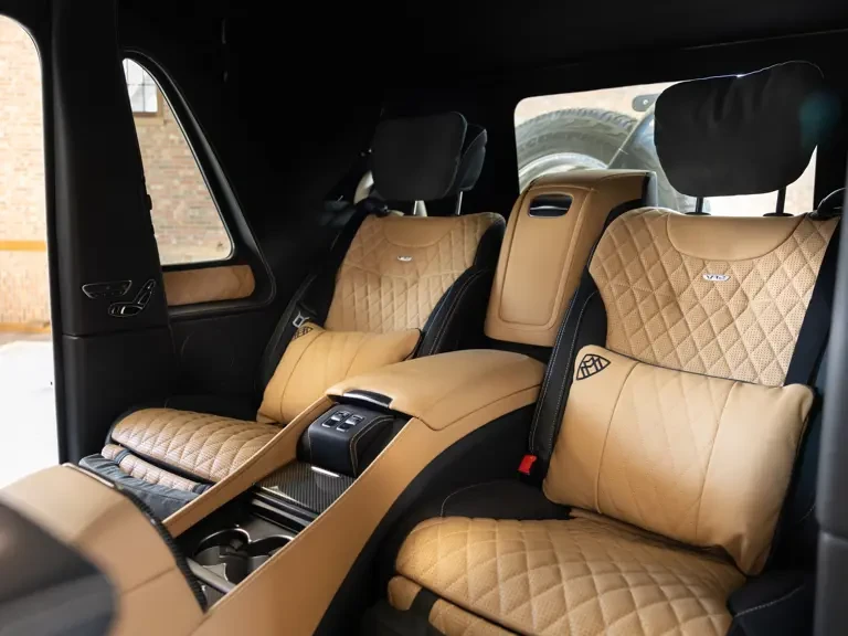 2018 Maybach - Image 23 of 31