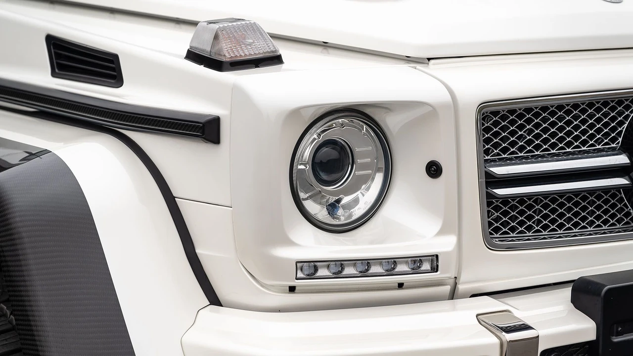 2018 Maybach - Image 21 of 31