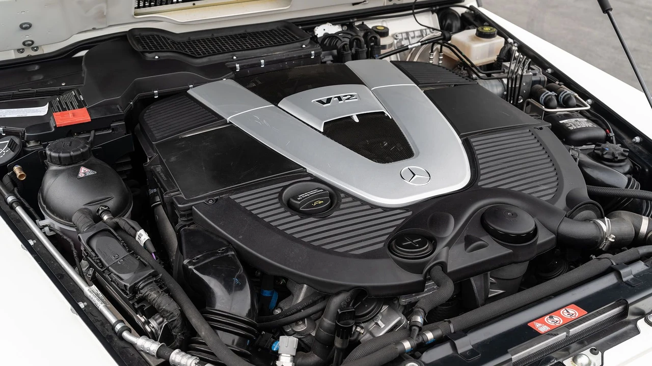 2018 Maybach - Image 8 of 31
