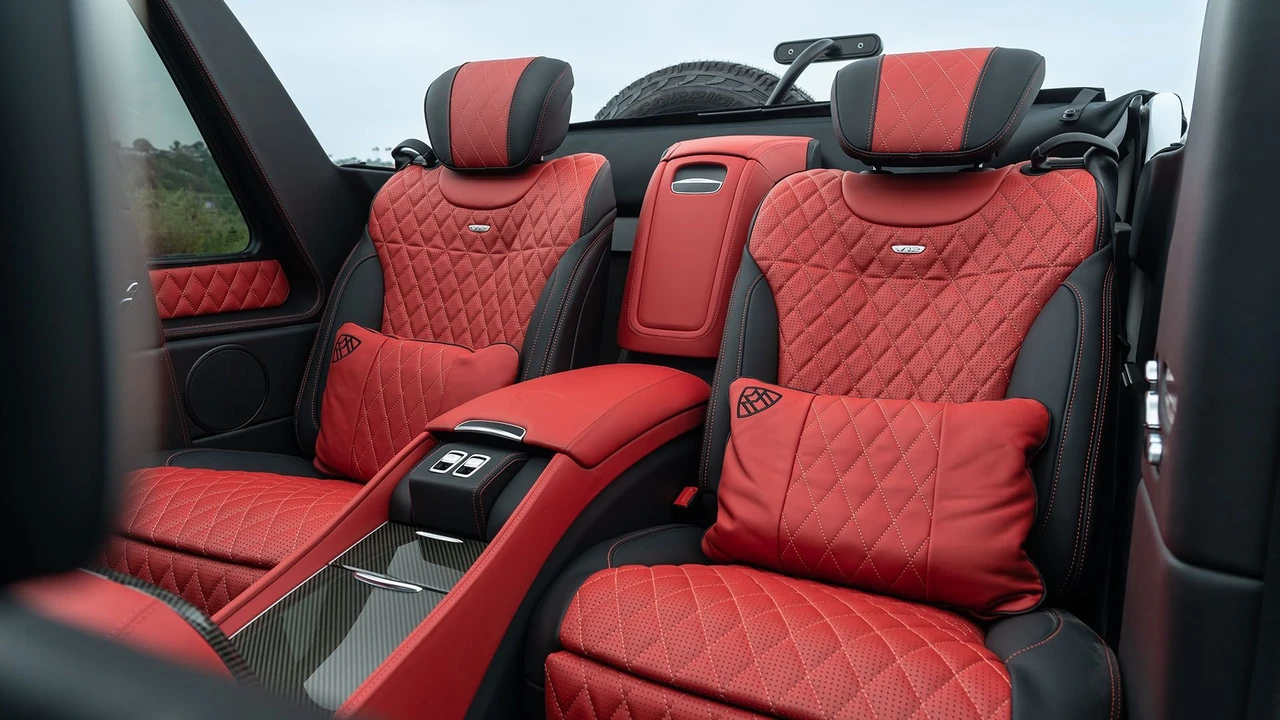 2018 Maybach - Image 10 of 31