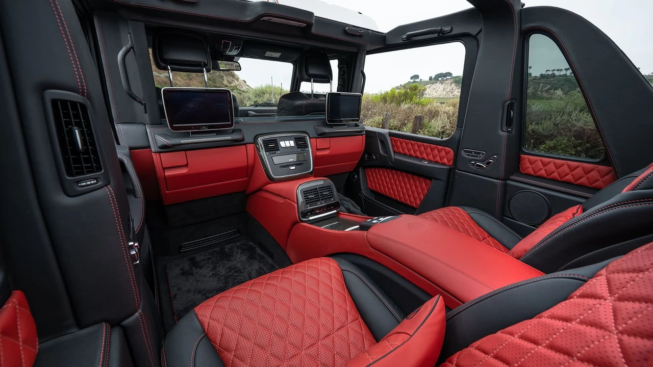 2018 Maybach - Image 9 of 31