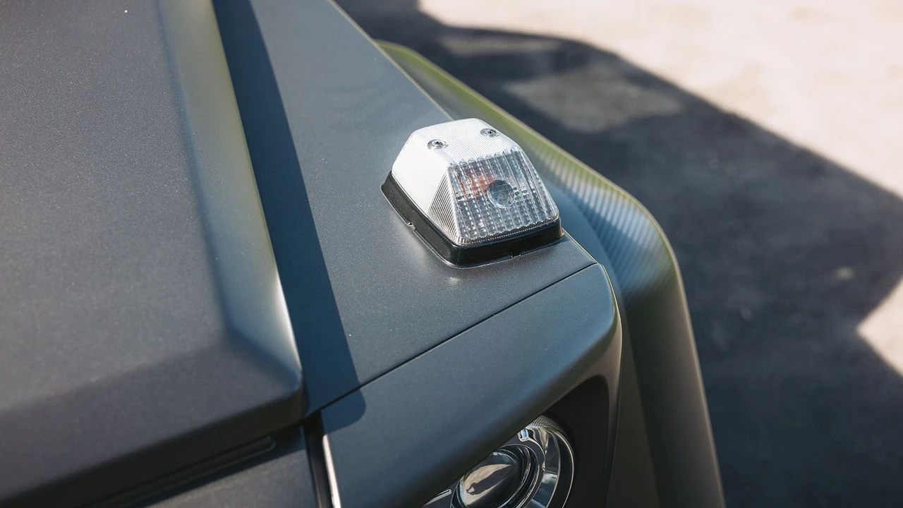 2018 Maybach - Image 22 of 31