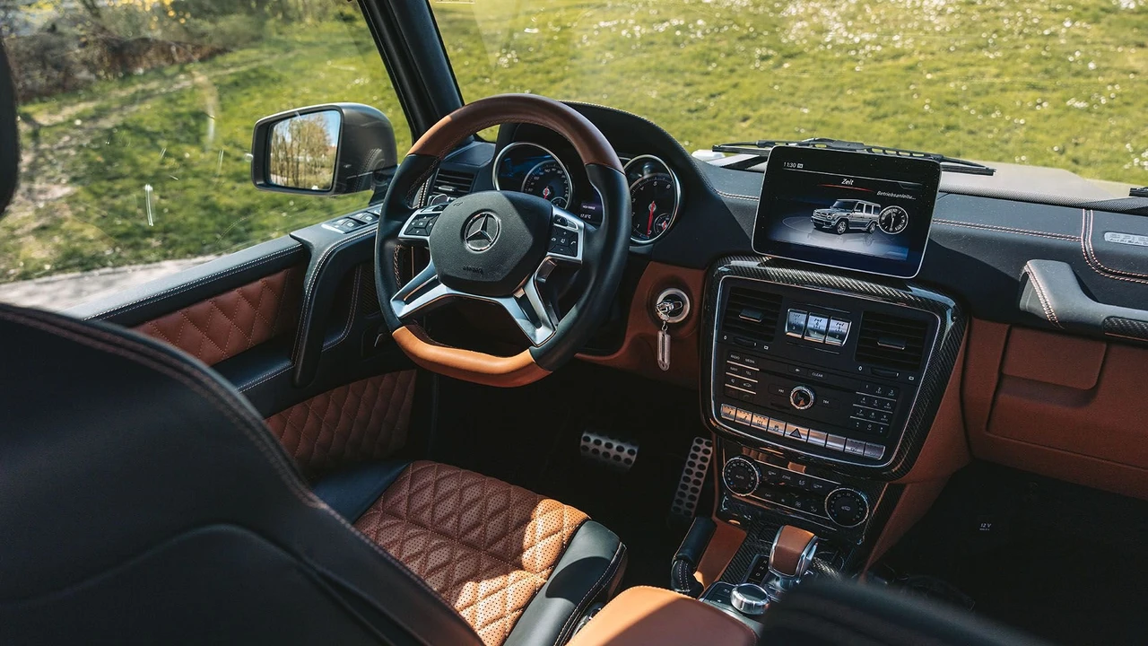 2018 Maybach - Image 8 of 31