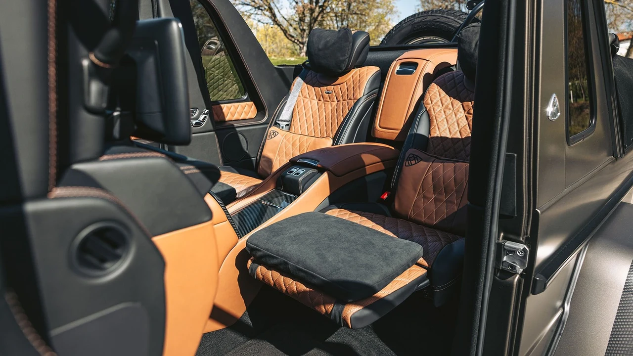 2018 Maybach - Image 6 of 31