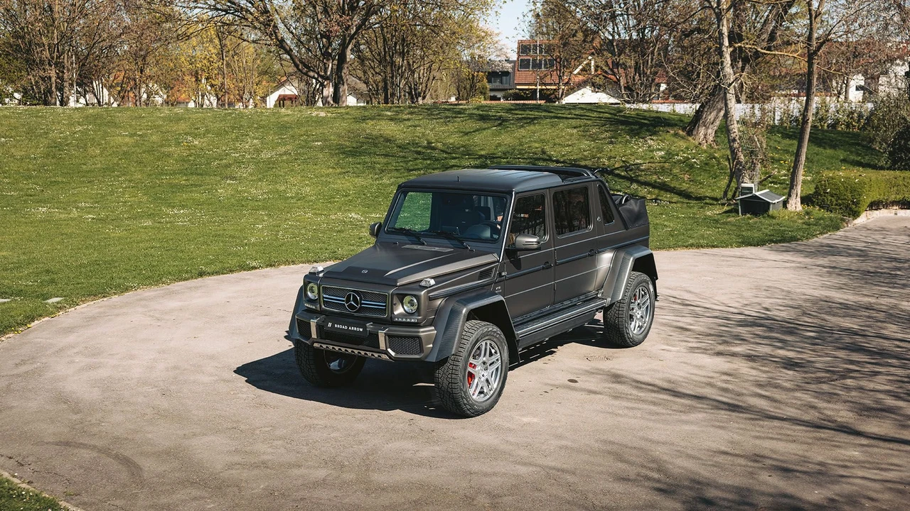 2018 Maybach - Image 10 of 31