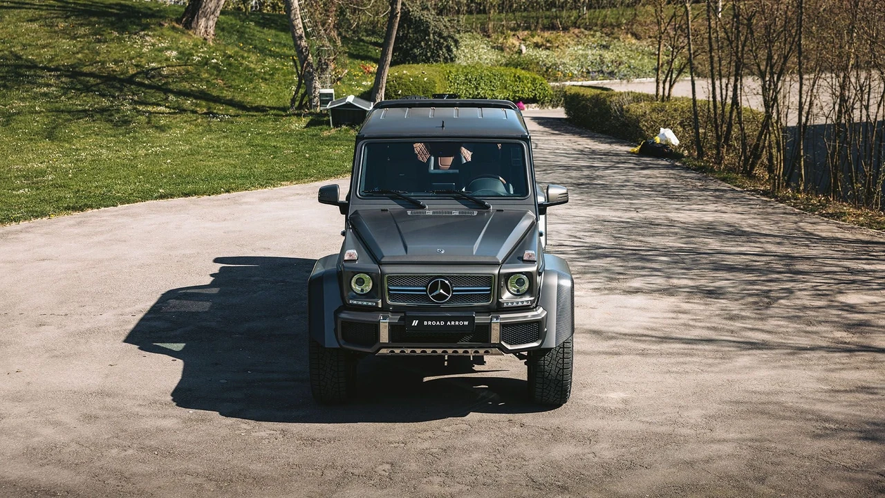 2018 Maybach - Image 12 of 31