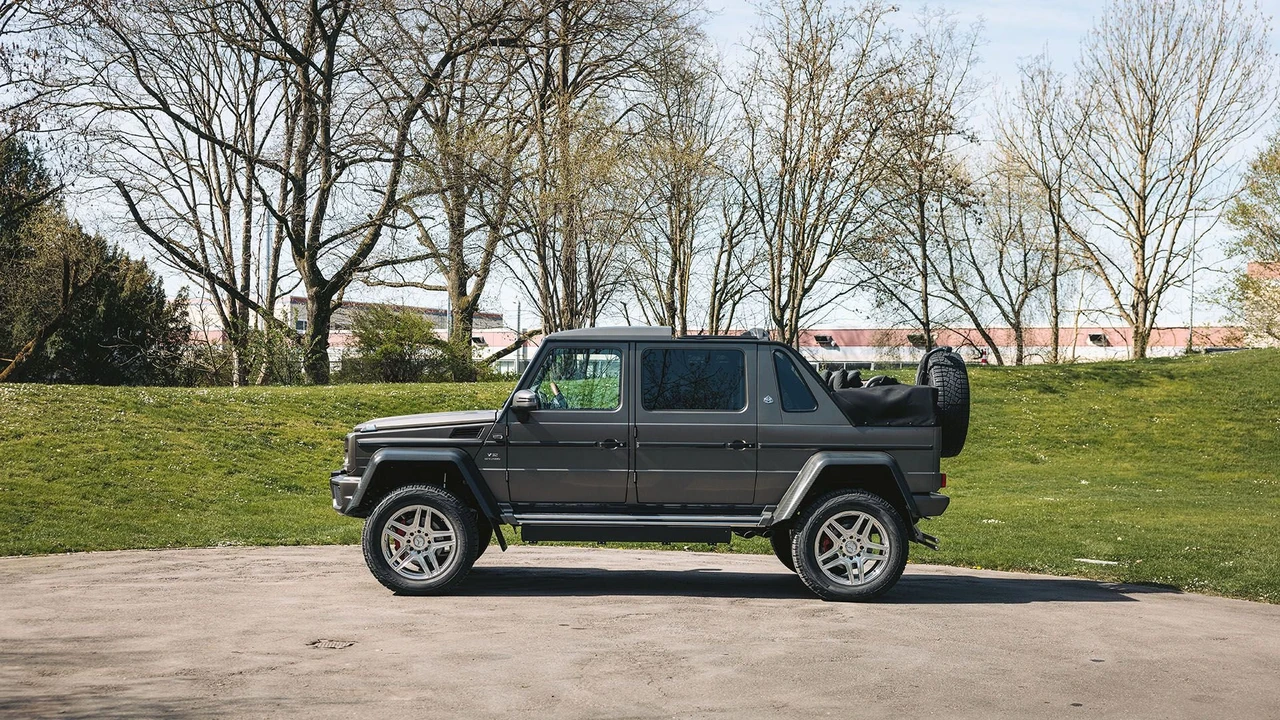 2018 Maybach - Image 14 of 31