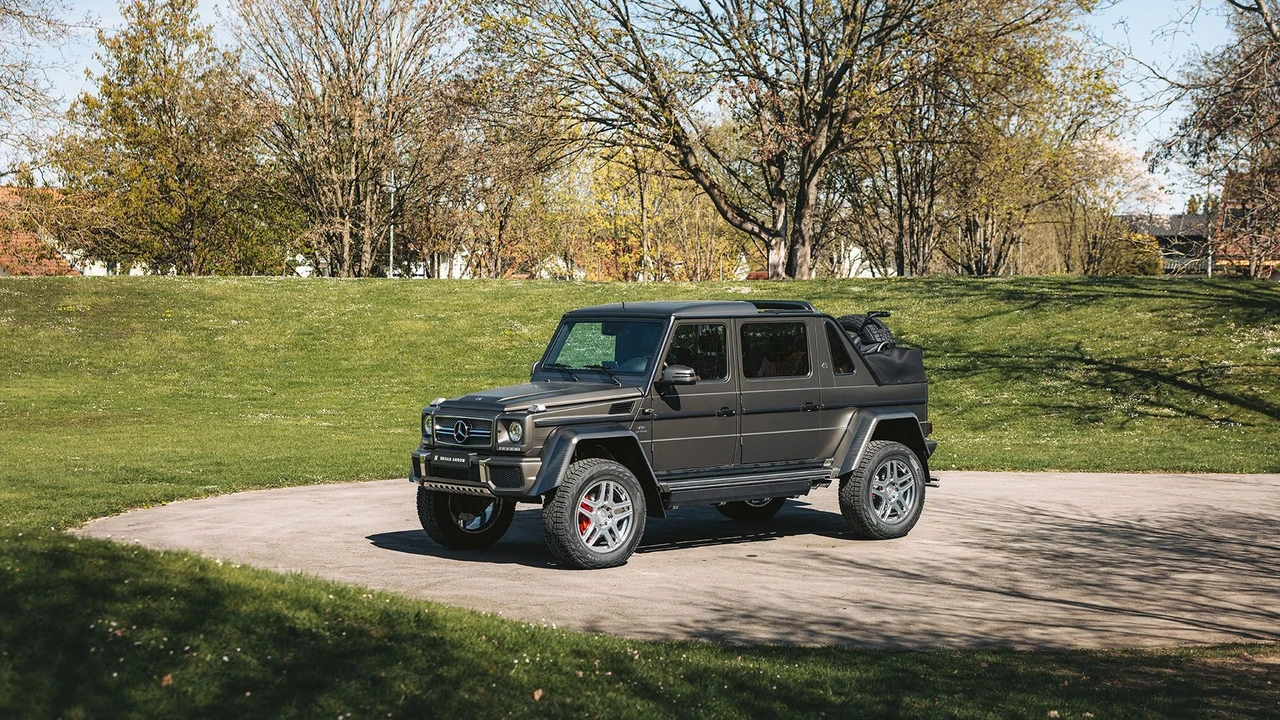 2018 Maybach - Image 11 of 31