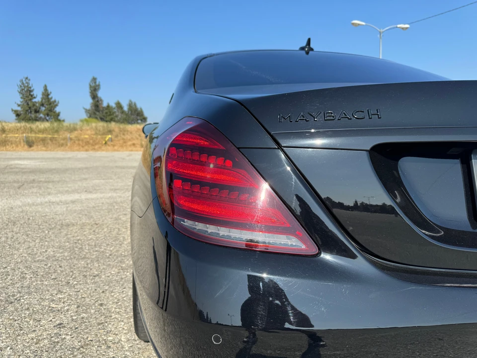 2018 Mercedes-Benz W222 S-Class - Image 21 of 31