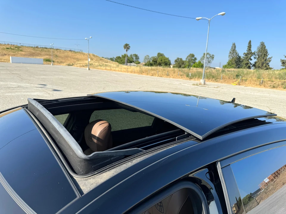 2018 Mercedes-Benz W222 S-Class - Image 20 of 31