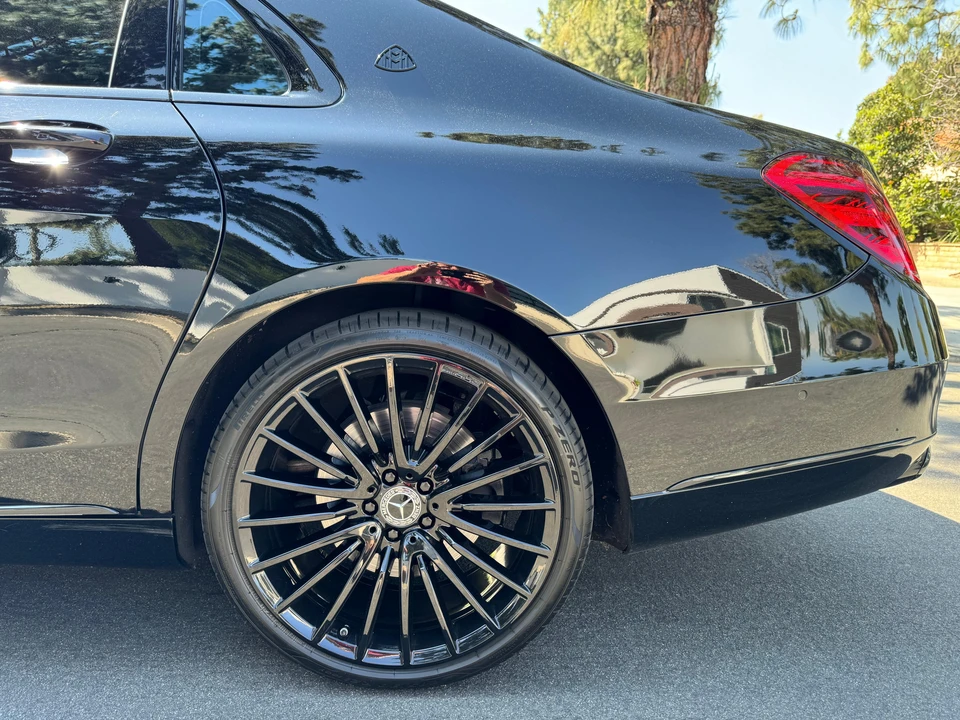 2018 Mercedes-Benz W222 S-Class - Image 31 of 31