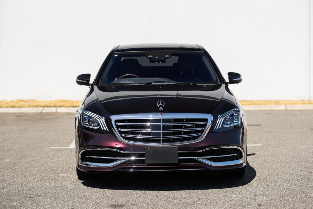 2018 Maybach 57 - Image 2 of 31